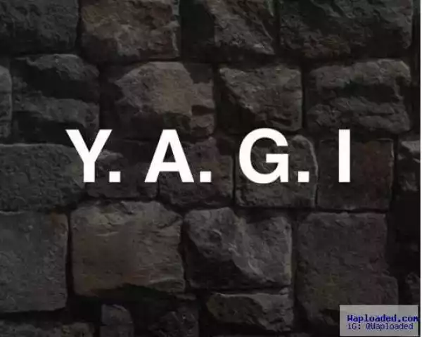 Lil Kesh Sets To Drop His Debut Album, “Y.A.G.I”